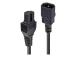 CABLE POWER C14 TO C15/1M 30401 LINDY