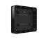 FIRE ALARM ACC BASE GLANDBOX/BLACK 125718 AJAX