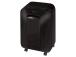 SHREDDER POWERSHRED LX201/BLACK 5050001 FELLOWES