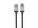 CABLE HDMI-HDMI 3M SELECT/PLUS CCB-HDMIL-3M GEMBIRD