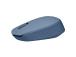 MOUSE USB OPTICAL WRL M171/BLUE 910-006866 LOGITECH