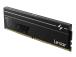 MEMORY DIMM 32GB DDR5-6000/K2 LD5U16G60C400V-RGD LEXAR