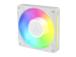 CASE FAN 120MM BIONIX P12 ARGB/WHT ACFAN00336A ARCTIC