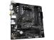 Mainboard GIGABYTE AMD A520 SAM4 Micro-ATX Memory DDR4 Memory slots 4 A520MDS3HAC1.4