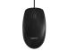 MOUSE USB OPTICAL B100/BLACK OEM 910-003357 LOGITECH
