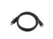 CABLE DISPLAY PORT TO HDMI 5M/CC-DP-HDMI-5M GEMBIRD