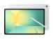 TABLET GALAXY TAB S10 FE+ 256G/WIFI SILVER SM-X620 SAMSUNG