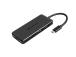 I/O HUB USB3.1 6IN1/TS-HUB5C TRANSCEND