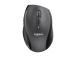 MOUSE USB LASER WRL M705/BLACK 910-001949 LOGITECH
