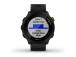 SMARTWATCH FORERUNNER 55/BLACK 010-02562-10 GARMIN