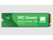 SSD WESTERN DIGITAL Green 1TB M.2 PCIe Gen4 NVMe Write speed 4200 MBytes/sec Read speed 5000 MBytes…