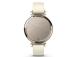 SMARTWATCH LILY 2/GOLD/COCON 010-02839-00 GARMIN