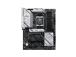 Mainboard MSI AMD X870E Socket AM5 ATX RAM DDR5-SDRAM 4xSlots Wi-Fi Yes Bluetooth Yes 3xNumber of M…