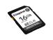 MEMORY SDHC 16GB C10/SDIT/16GB KINGSTON