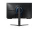 LCD Monitor SAMSUNG S27BG400EU 27" Gaming Panel IPS 1920x1080 16:9 240Hz 1 ms Swivel Pivot Height…