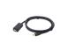 CABLE MINI-DP TO HDMI 1.8M/CC-MDP-HDMI-6 GEMBIRD