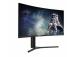 LCD Monitor DAHUA 34 " 3440 x 1440 pixels UltraWide Quad HD Native aspect ratio 21:9 LCD Curved DHI…