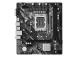 Mainboard ASROCK Intel H610 LGA1700 Micro-ATX Memory DDR4 Memory slots 2 1xPCI-Express 3.0 1x 1xPCI…