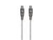 CABLE USB-C PD 1.5M/CC-USB2B-CMCM60-1.5M GEMBIRD