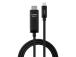 CABLE USB-C TO HDMI 8K60 5M/43436 LINDY
