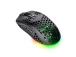MOUSE USB OPTICAL WRL GXT929/HELOX LIGHTW BLK 25307 TRUST