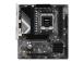 Mainboard ASROCK AMD B650 SAM5 Micro-ATX Memory DDR5 Memory slots 2 1xPCI-Express 4.0 1x 2xPCI…