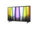 TV Set LG 32" FHD 1920x1080 Wireless LAN 802.11ac Bluetooth webOS Black 32LQ63006LA