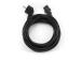 CABLE POWER EU 5M/PC-186-VDE-5M GEMBIRD