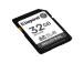 MEMORY SDHC 32GB C10/SDIT/32GB KINGSTON