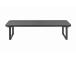 DISPLAY ACC ADJUSTABLE STAND/RECTANGLE MS-TABLE-03 GEMBIRD