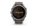 SMARTWATCH FENIX 9/TITANIUM 010-04763-01 GARMIN