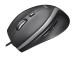 MOUSE USB OPTICAL M500S/BLACK 910-005784 LOGITECH