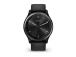 SMARTWATCH VIVOMOVE SPORT/BLACK 010-02566-00 GARMIN