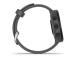 SMARTWATCH FORERUNNER 55/GREY 010-02562-13 GARMIN