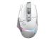 MOUSE USB OPTICAL G502X PLUS/WHITE 910-006171 LOGITECH