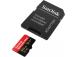 MEMORY MICRO SDXC 512GB UHS-I/W/A SDSQXCD-512G-GN6MA SANDISK