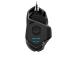 MOUSE USB OPTICAL G502 HERO/BLACK 910-005471 LOGITECH