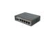 NET ROUTER 10/100/1000M 5PORT/HEX S RB760IGS MIKROTIK