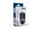 MOUSE USB OPTICAL GREY/BLACK/MUS-4B-01-GB GEMBIRD