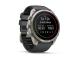 SMARTWATCH FENIX 9 PRO/TIT/GRAPH 010-04337-21 GARMIN