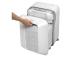 SHREDDER POWERSHRED LX201/WHITE 5050101 FELLOWES