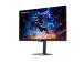 LCD Monitor GIGABYTE 27 " 2560 x 1440 pixels Quad HD Native aspect ratio 16:9 LED Flat M27Q2EK