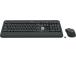 KEYBOARD +MOUSE MK540 ADVANCED/ENG 920-008685 LOGITECH