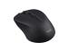 MOUSE USB OPTICAL WRL BLACK/MYDO 25084 TRUST