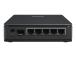 WRL ROUTER HAP AXS/E62IUGS-2AXD5AXT MIKROTIK