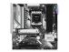 Mainboard ASROCK AMD B650 SAM5 Micro-ATX Memory DDR5 Memory slots 4 1xPCI-Express 3.0 16x 1xPCI…