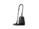 Vacuum Cleaner PHILIPS Bagged 900 Watts Noise 75 dB Black Weight 5.3 kg XD8122/10