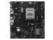 Mainboard ASROCK AMD A620A Socket AM5 micro ATX RAM DDR5-SDRAM 2xSlots Wi-Fi Yes Bluetooth Yes…