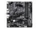 Mainboard GIGABYTE AMD B550 Socket AM4 micro ATX RAM DDR4-SDRAM 4xSlots Wi-Fi Yes Bluetooth Yes…