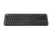 KEYBOARD WRL TOUCH K400 PLUS/920-007145 LOGITECH